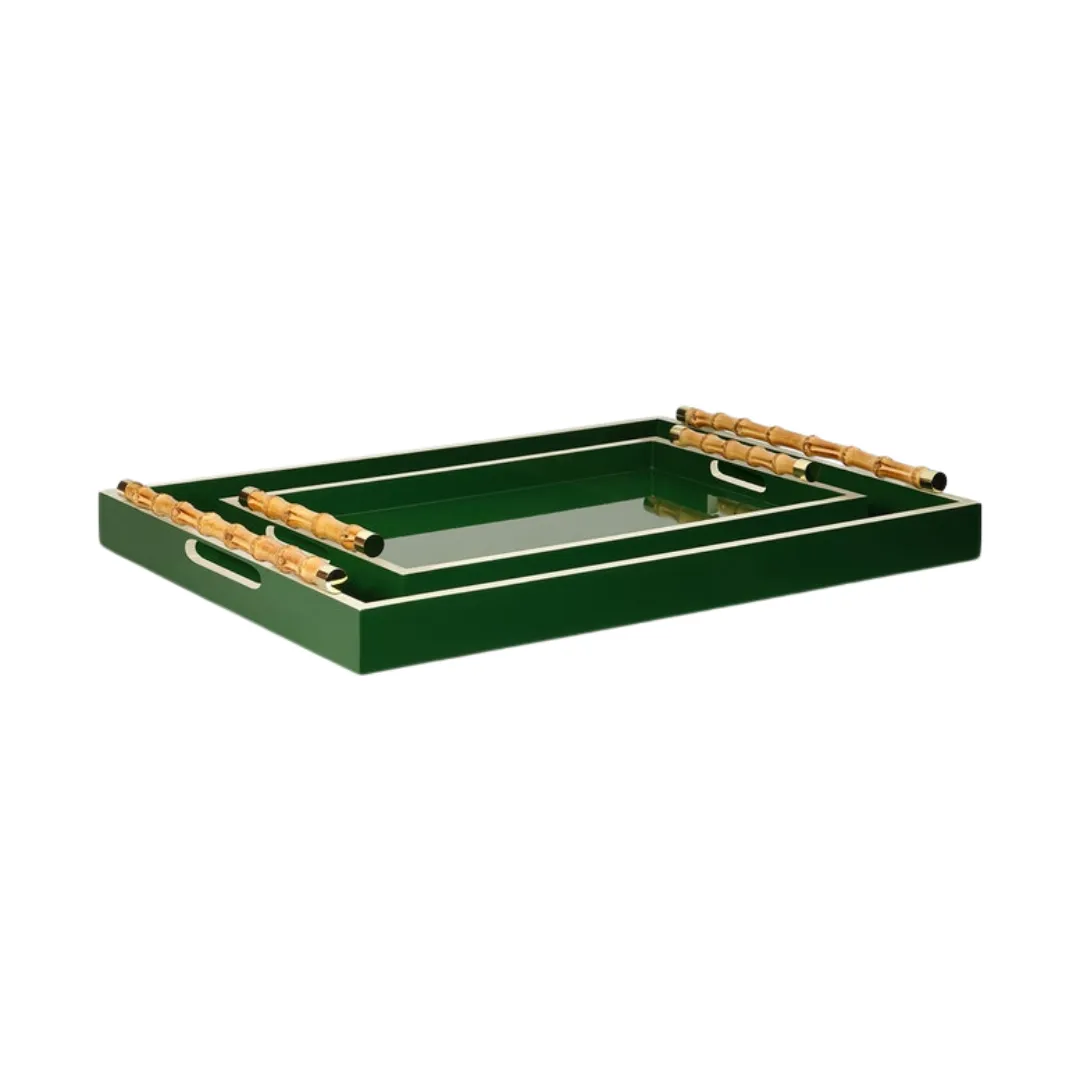 Kelly Tray Set