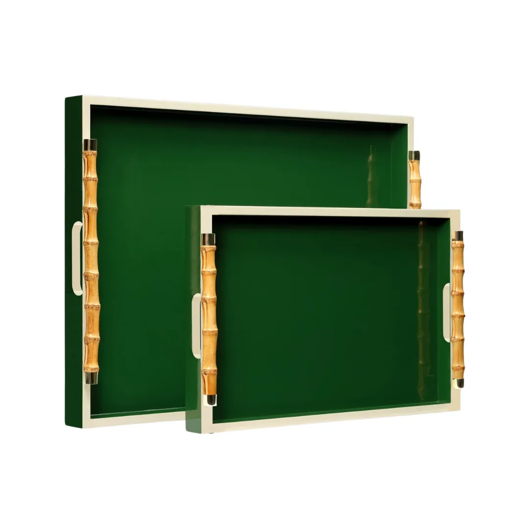 Kelly Tray Set