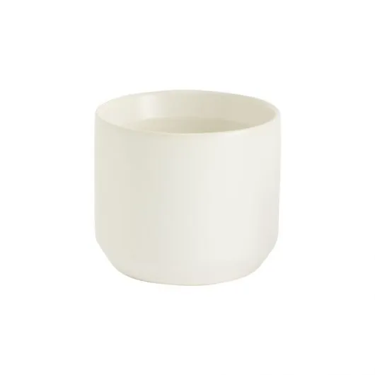KENDALL WHITE POT