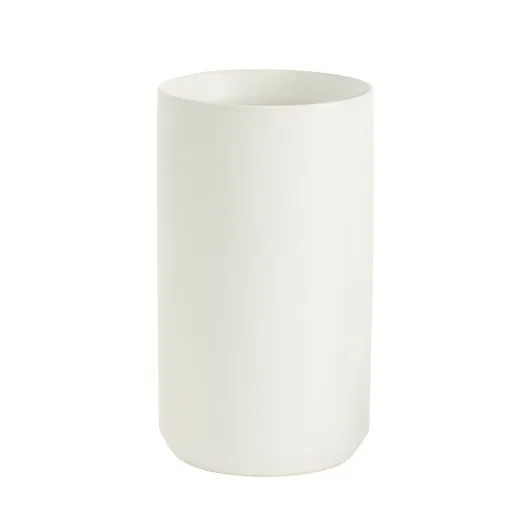 KENDALL WHITE POT