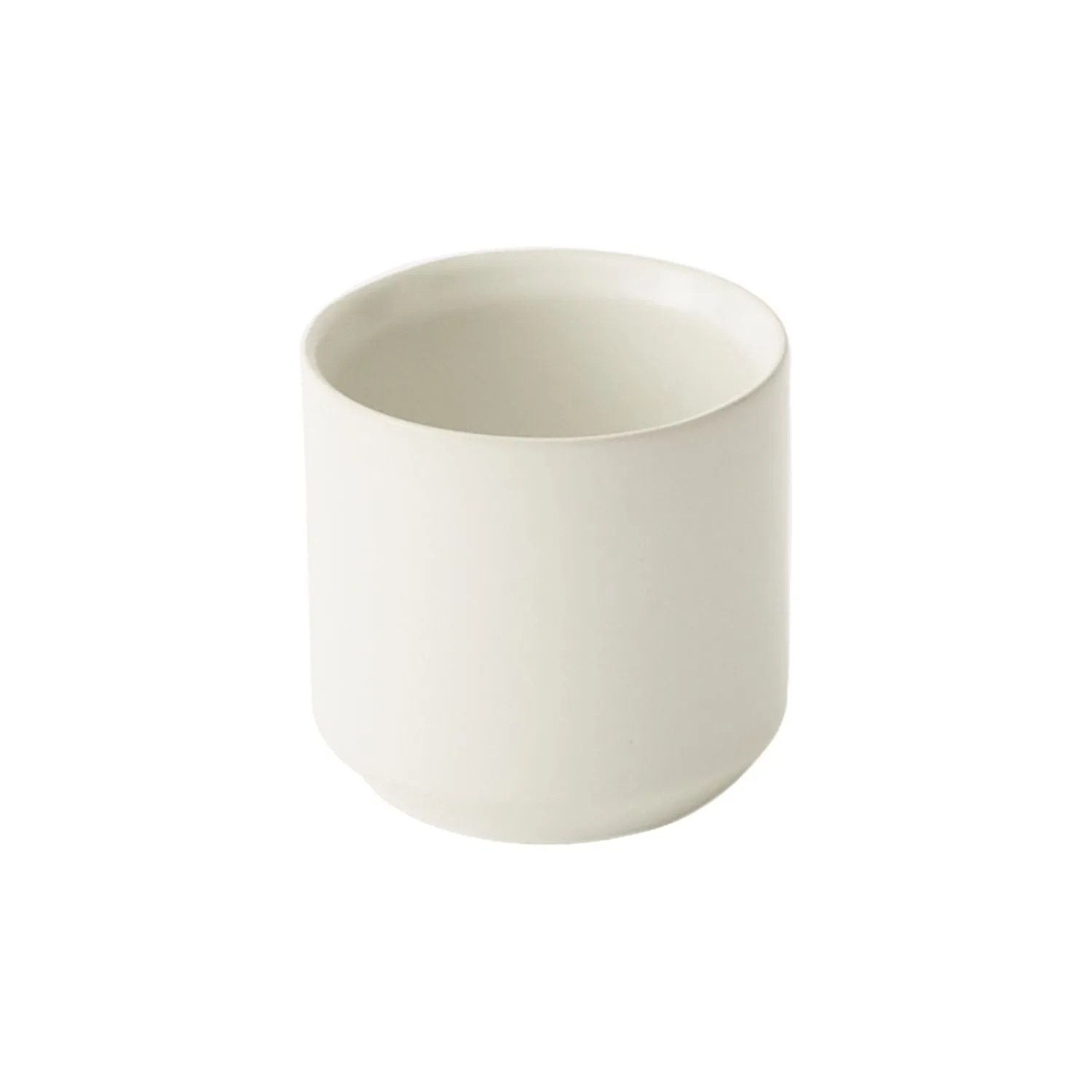 KENDALL WHITE POT