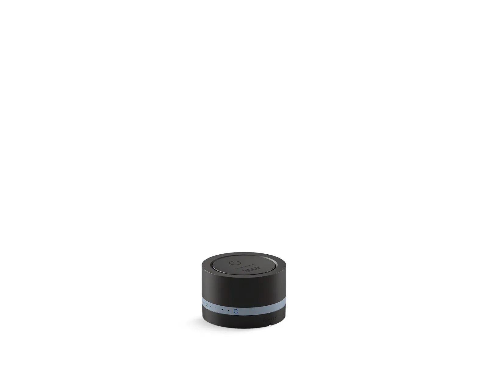 KOHLER K-29204 DTV Mode Deck-mount bath filler digital interface