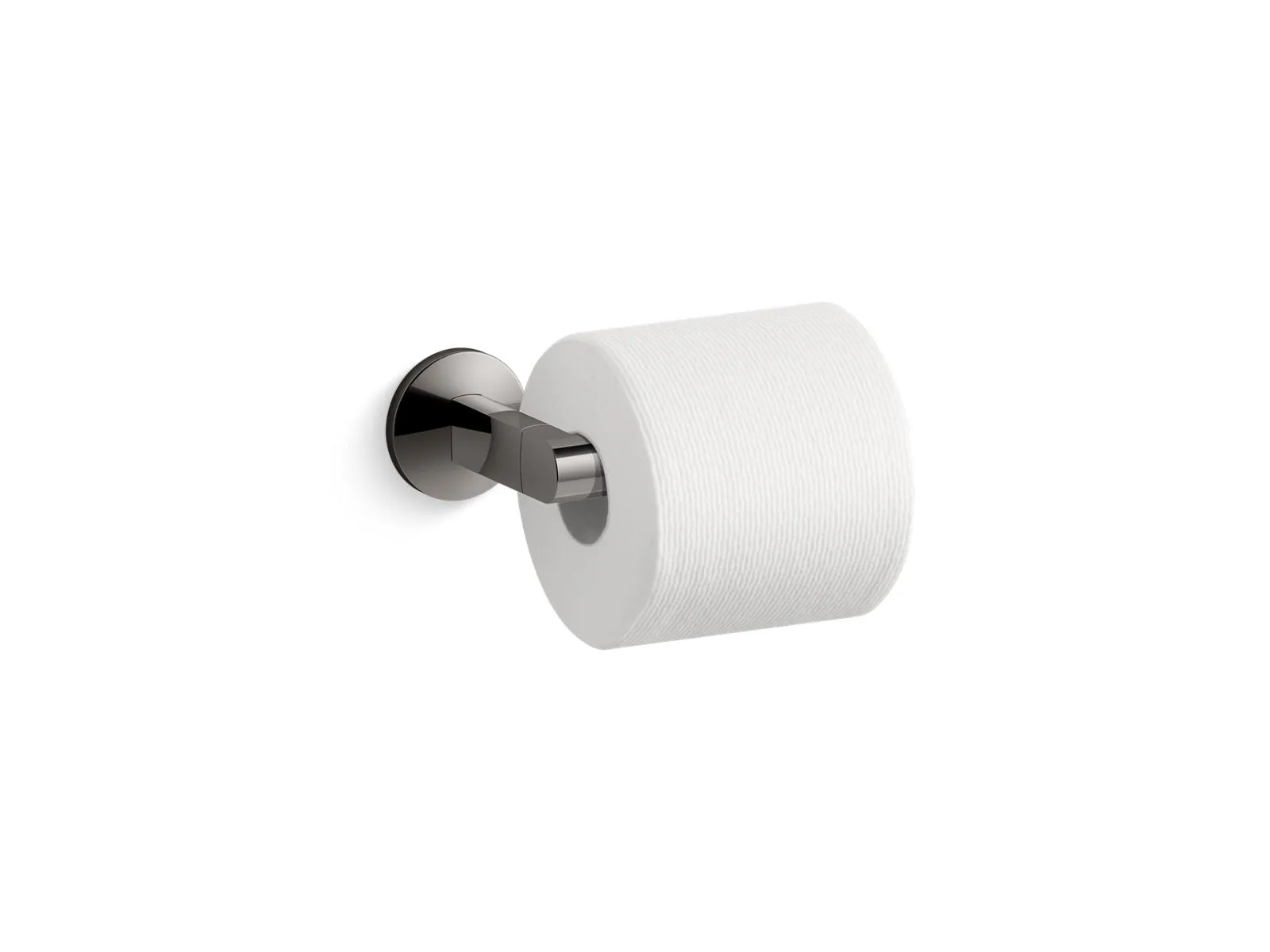 KOHLER K-78382 Components Pivoting toilet paper holder