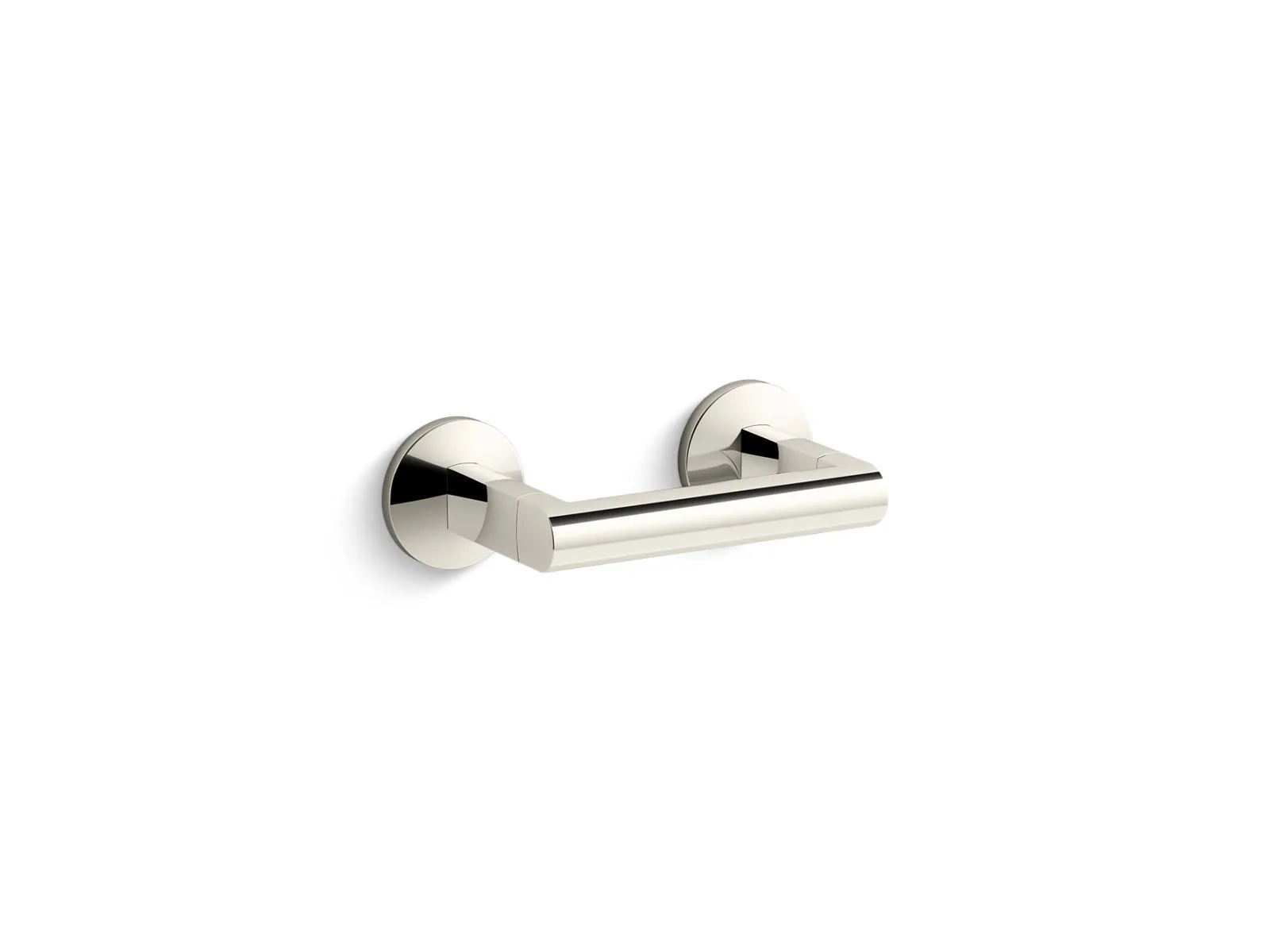 KOHLER K-78382 Components Pivoting toilet paper holder