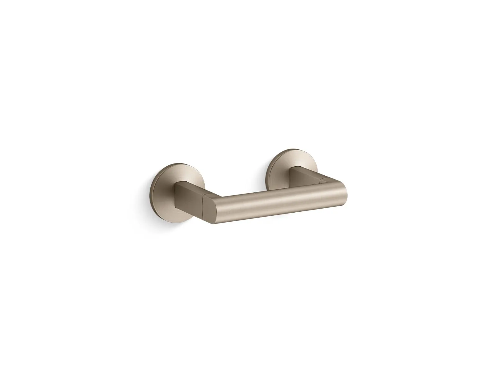 KOHLER K-78382 Components Pivoting toilet paper holder