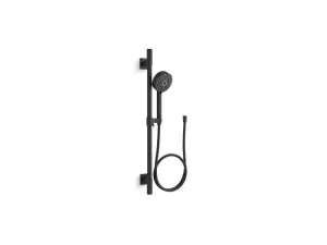 KOHLER K-99242 Awaken G110 2.0 gpm deluxe slidebar kit