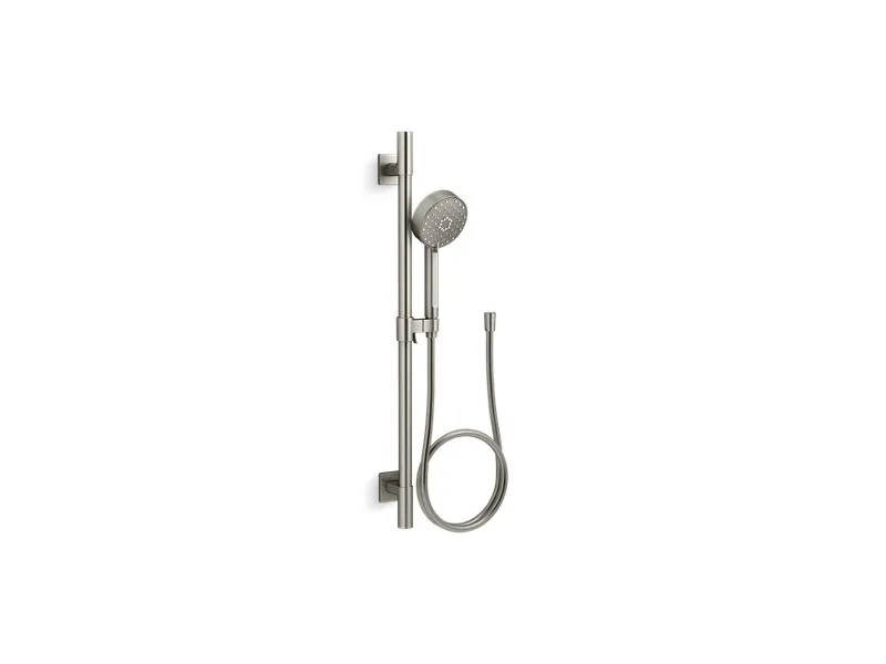 KOHLER K-99242 Awaken G110 2.0 gpm deluxe slidebar kit