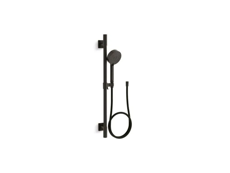 KOHLER K-99242 Awaken G110 2.0 gpm deluxe slidebar kit
