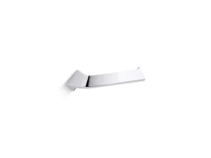 KOHLER K-R26123 Uniform Toilet paper holder