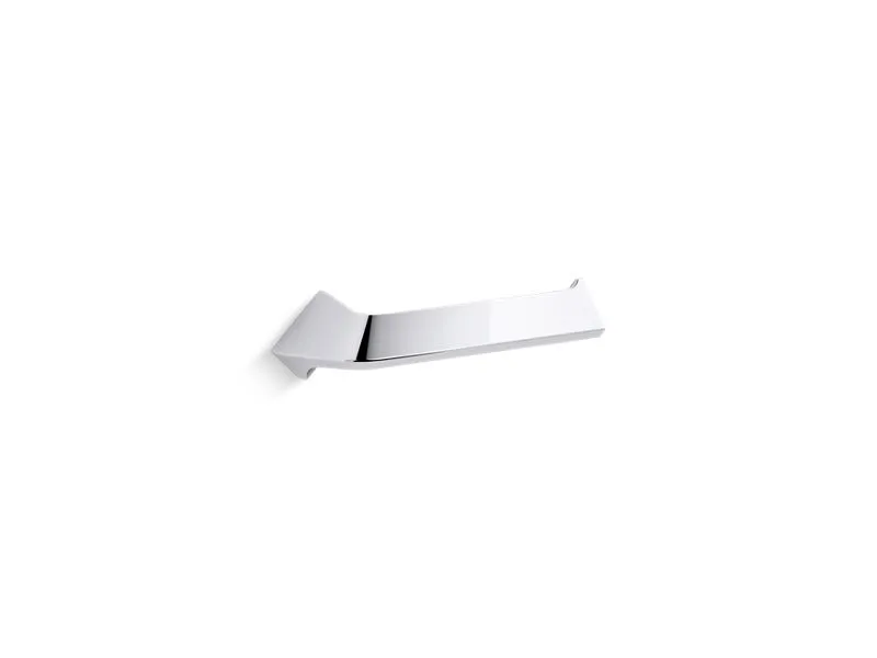 KOHLER K-R26123 Uniform Toilet paper holder