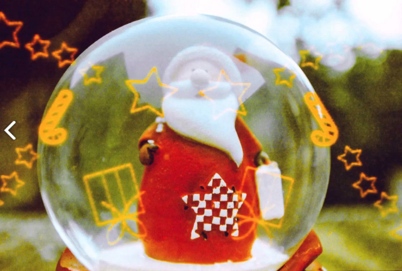 KONO! Wintermarchen Winter Fairy Tale ISO 200 35mm x 24 exp.Holiday Film