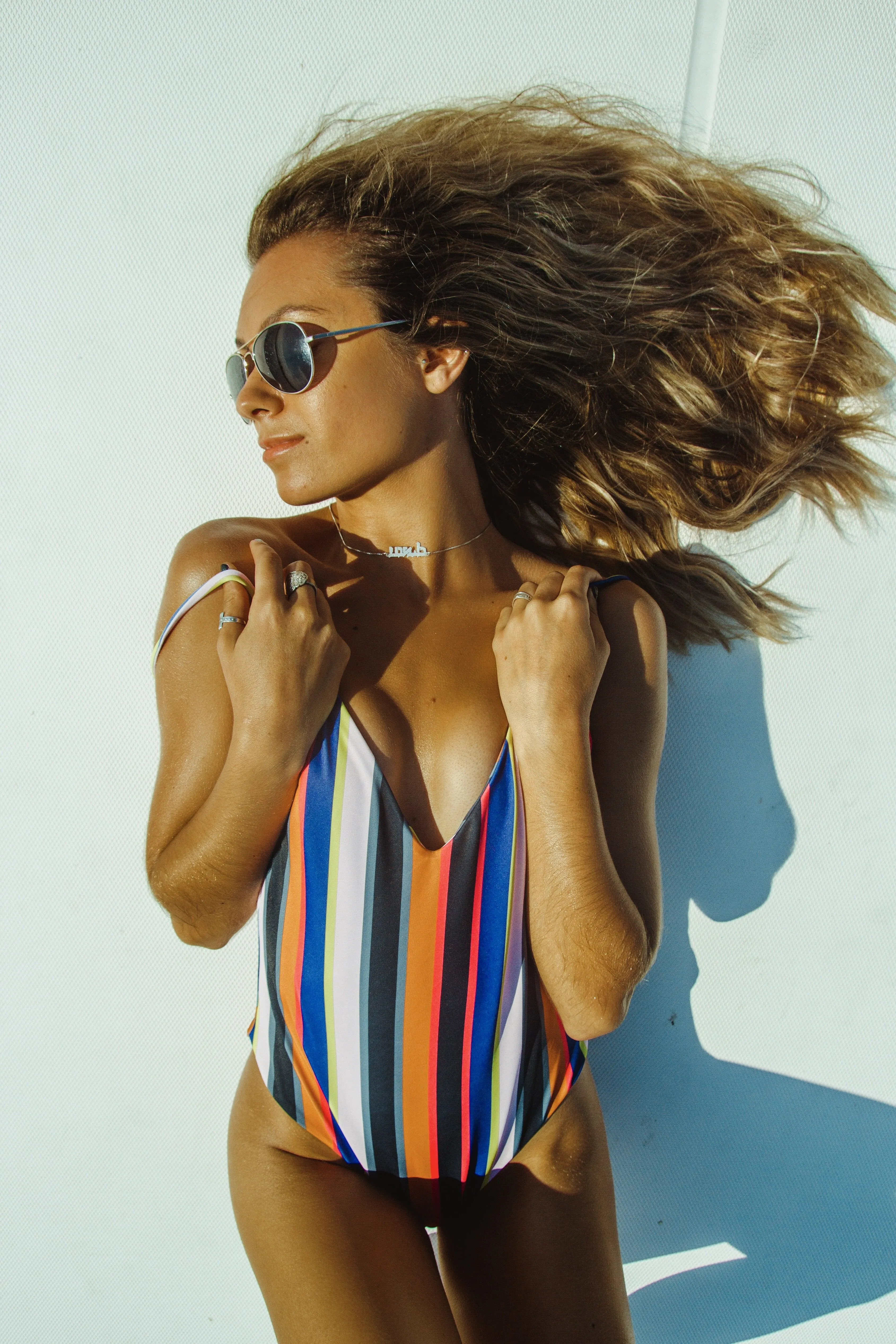 Kristyn One Piece- Soul Child