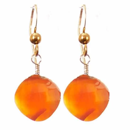 Kylie Fun Everyday Color Gem Earrings