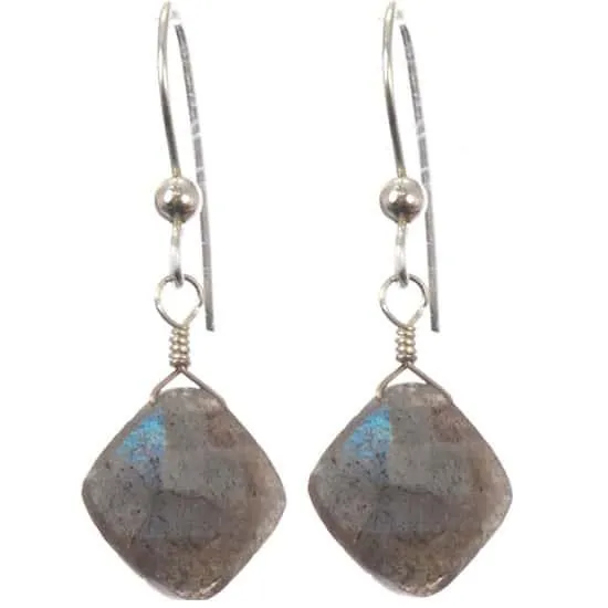Kylie Fun Everyday Color Gem Earrings