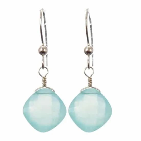 Kylie Fun Everyday Color Gem Earrings