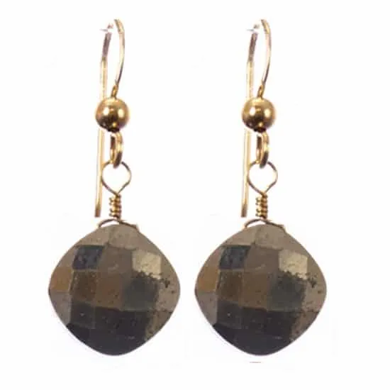 Kylie Fun Everyday Color Gem Earrings