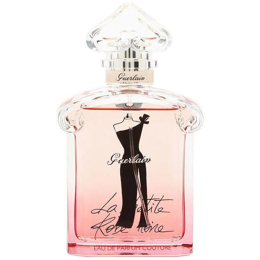 LA PETITE ROBE NOIRE COUTURE Guerlain women perfume edp 3.4 oz 3.3 NEW TESTER