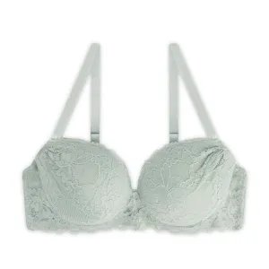 Lace T Shirt Bra