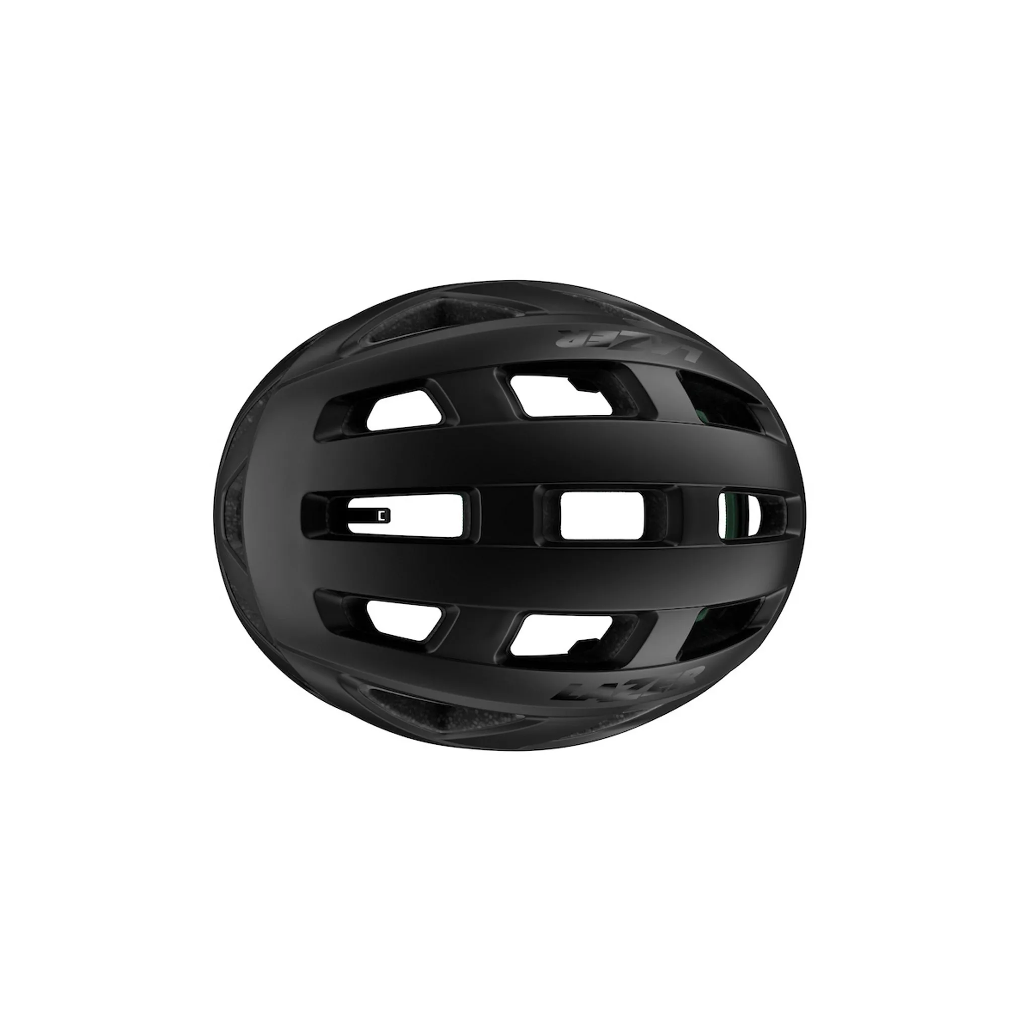 Lazer Tonic Kineticore Helmet Black