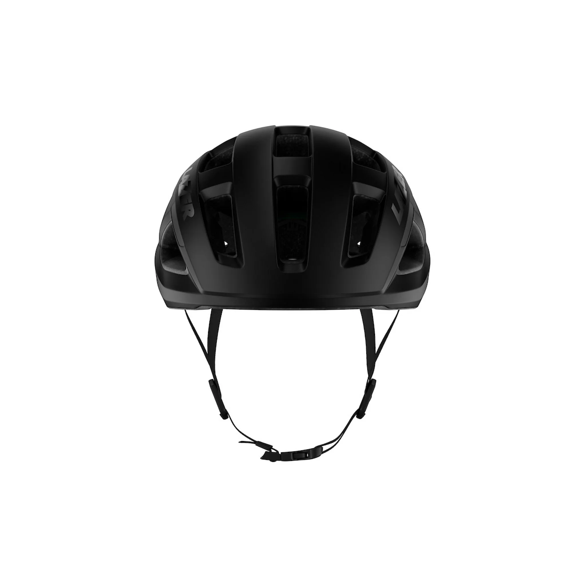 Lazer Tonic Kineticore Helmet Black