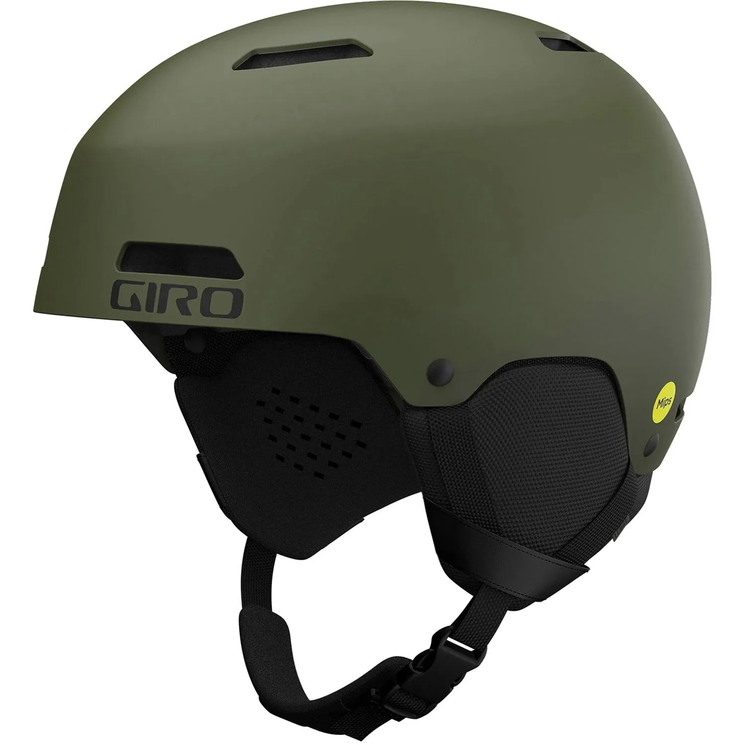 Ledge Mips Helmet 2022