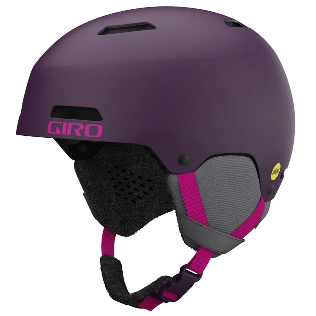 Ledge Mips Helmet 2022