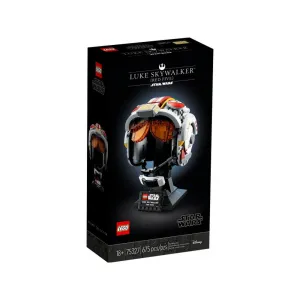 LEGO Star Wars -  Casca lui Luke Skywalker 75327, 675 piese
