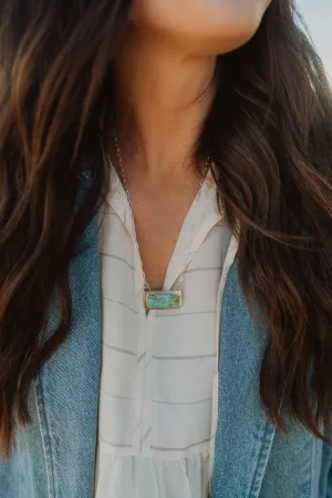 Lexington Necklace | #2 - FINAL SALE