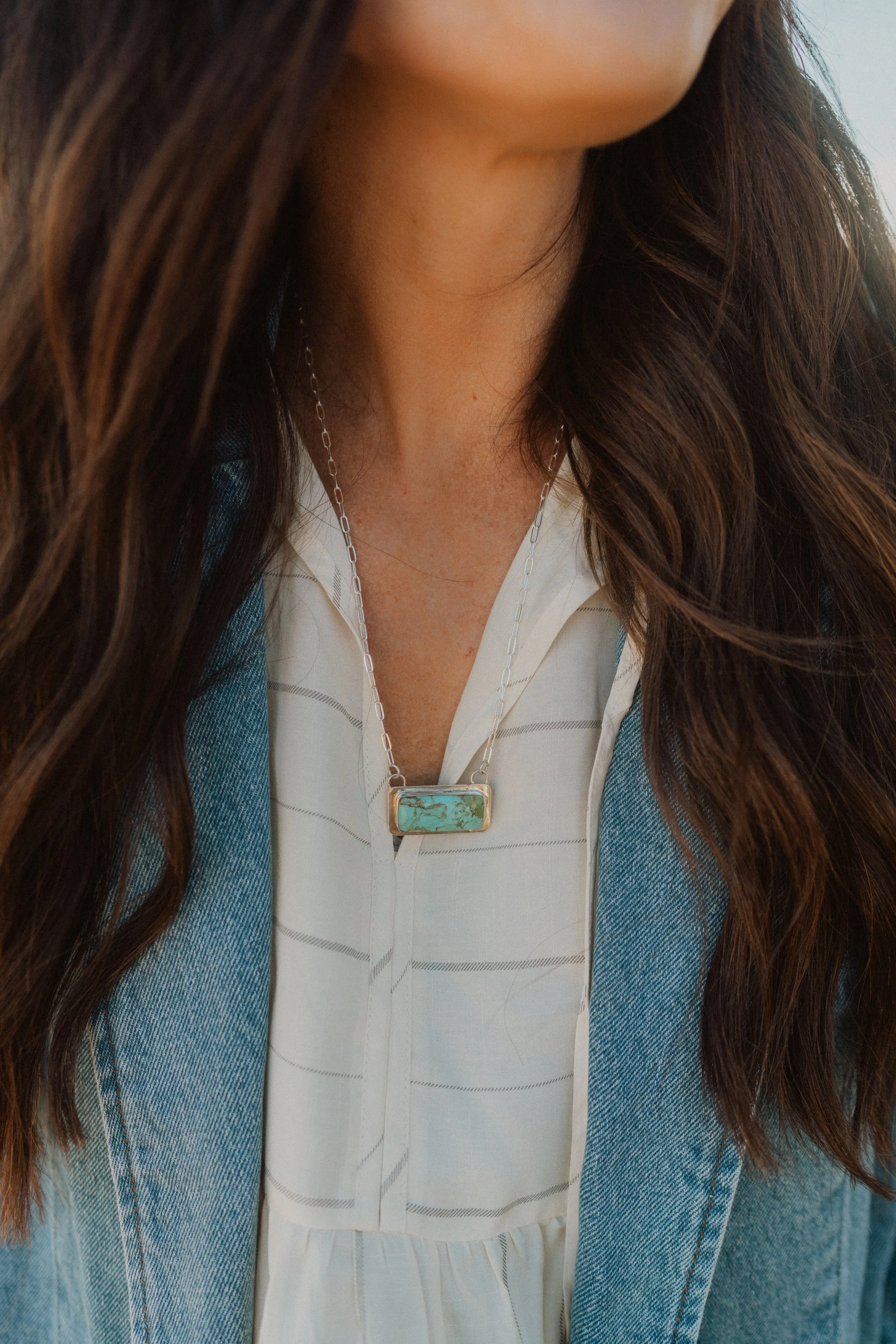 Lexington Necklace | #2 - FINAL SALE