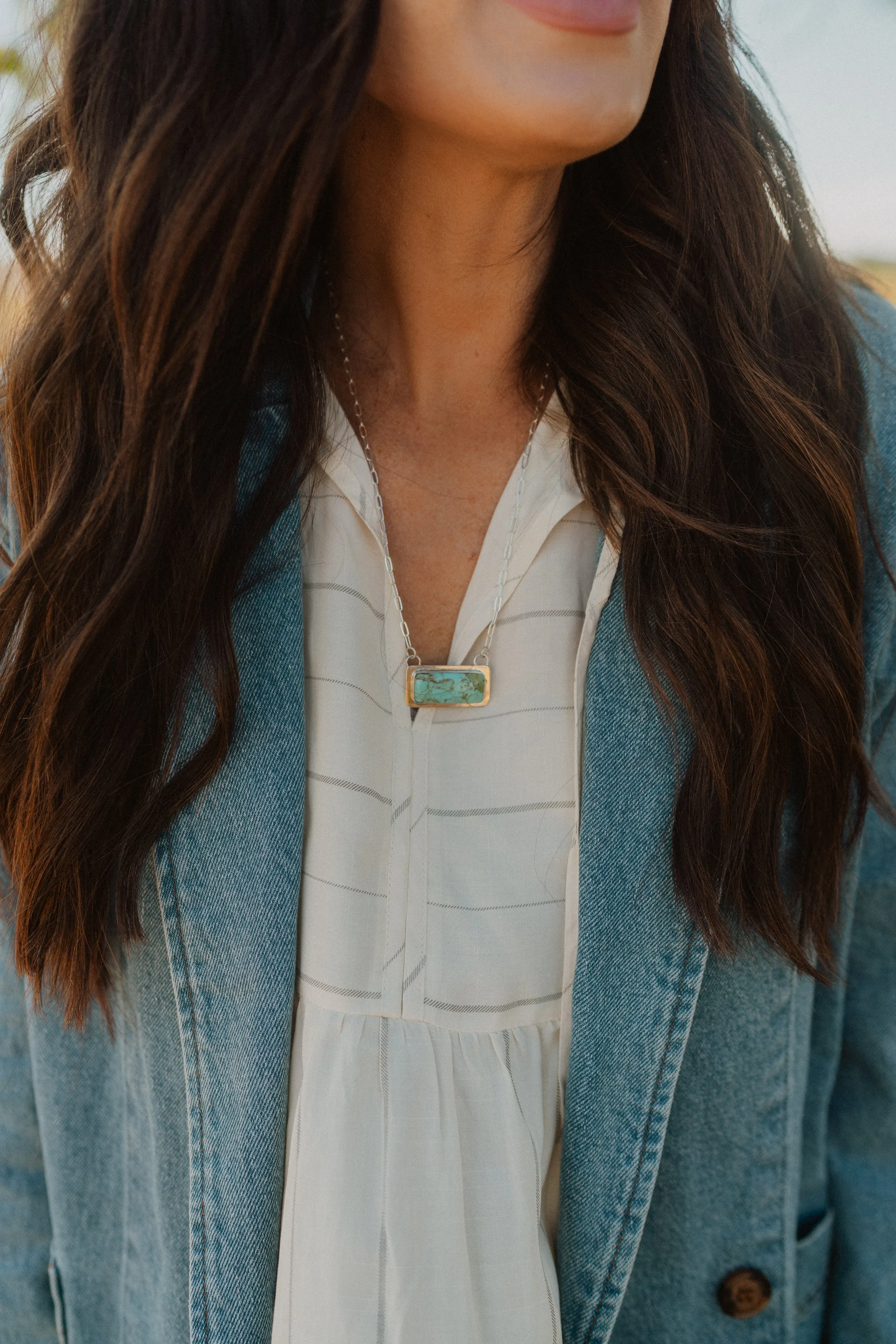 Lexington Necklace | #2 - FINAL SALE