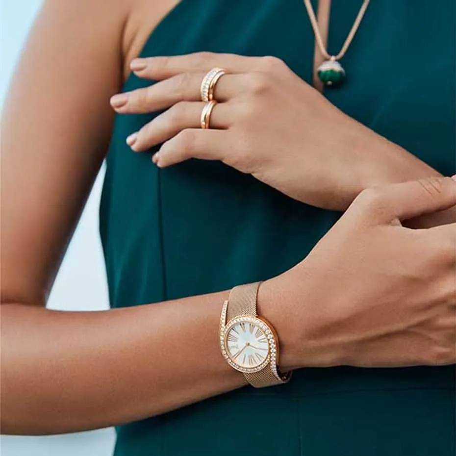 Limelight Gala Watch
