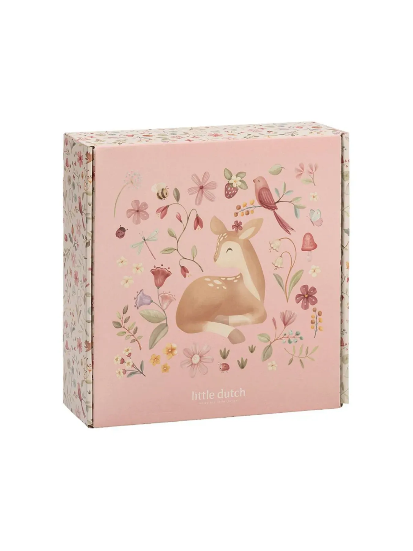 Little Dutch Creativity Box - Fairy Garden