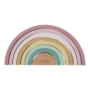 LITTLE DUTCH Rainbow FSC - Fairy Garden