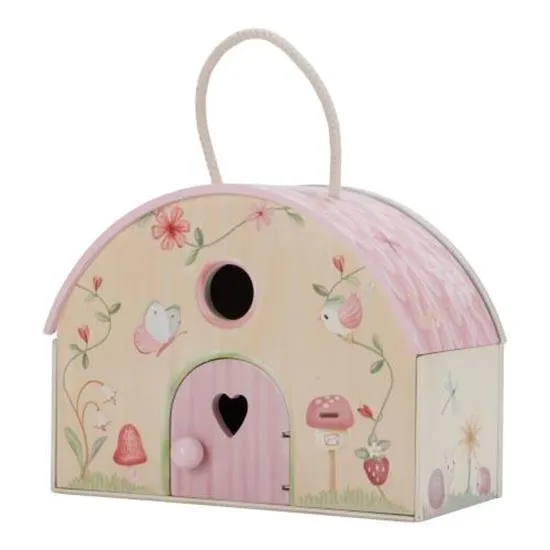 Little Dutch Wooden Fairy Dolls House