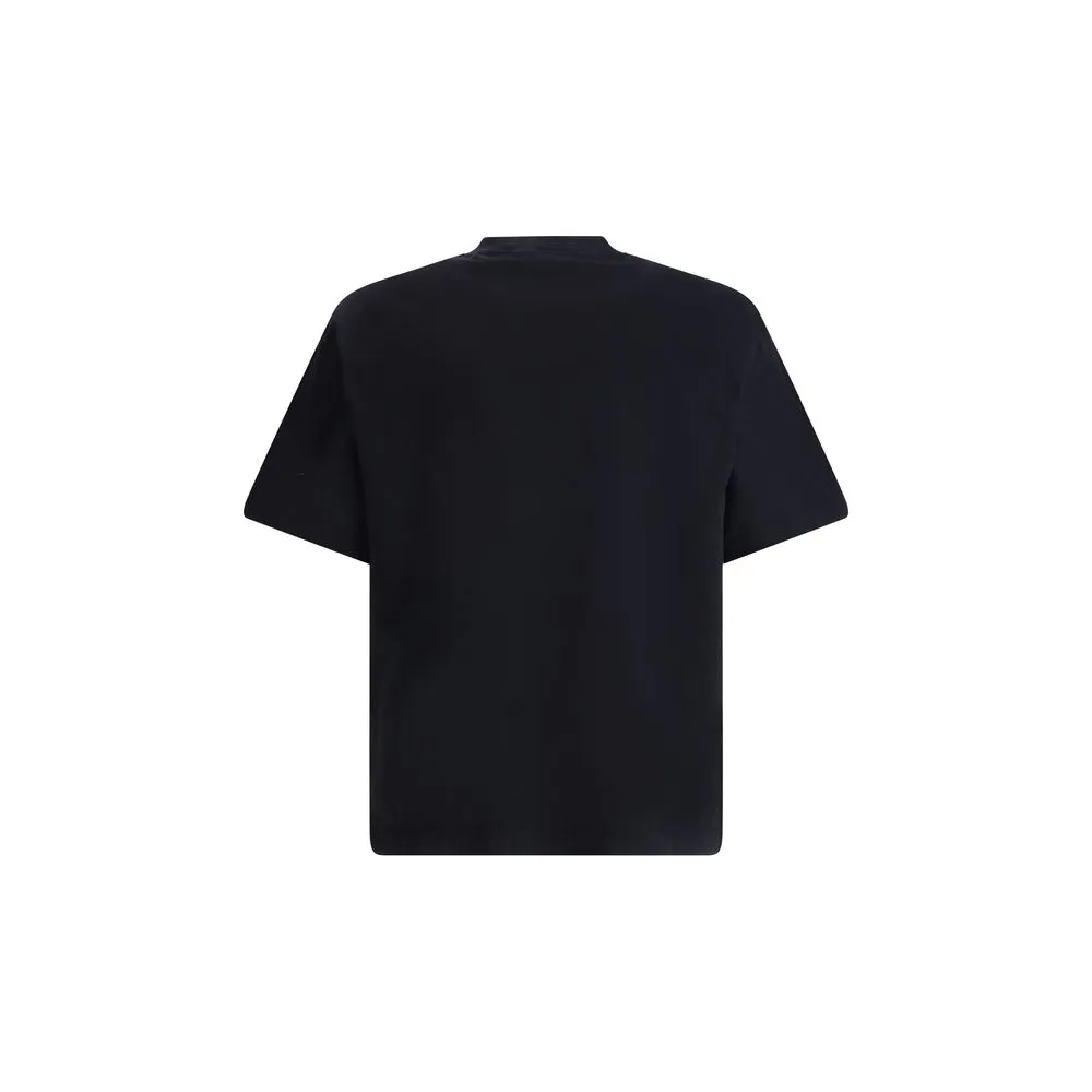 Logoed T-Shirt