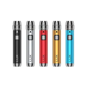 Lux 510 Battery by Yocan