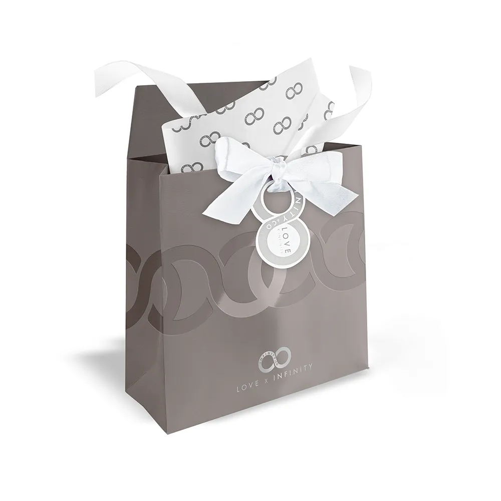LXI Alphabet Pendant 'G'