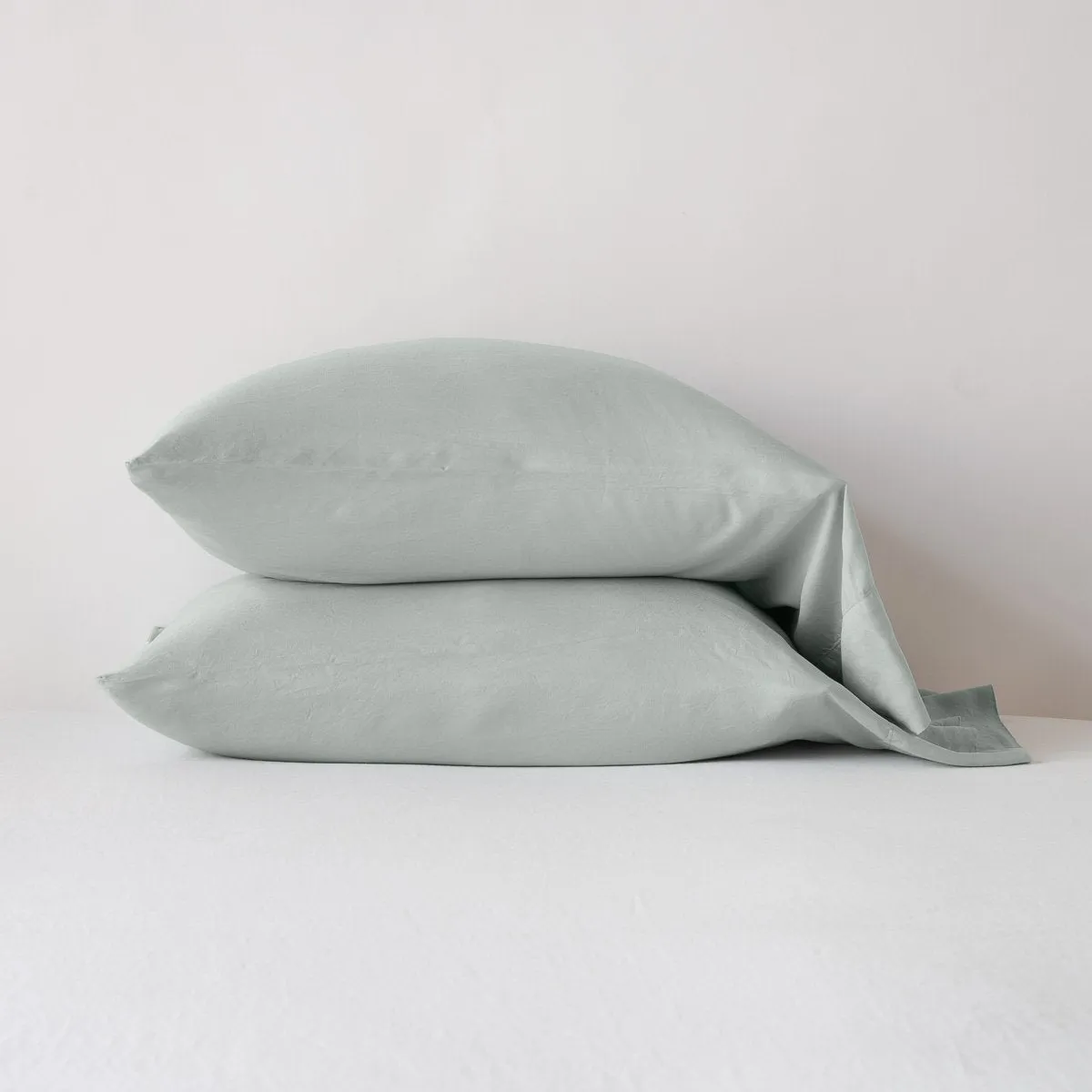 Madera Luxe Pillowcase (Single)