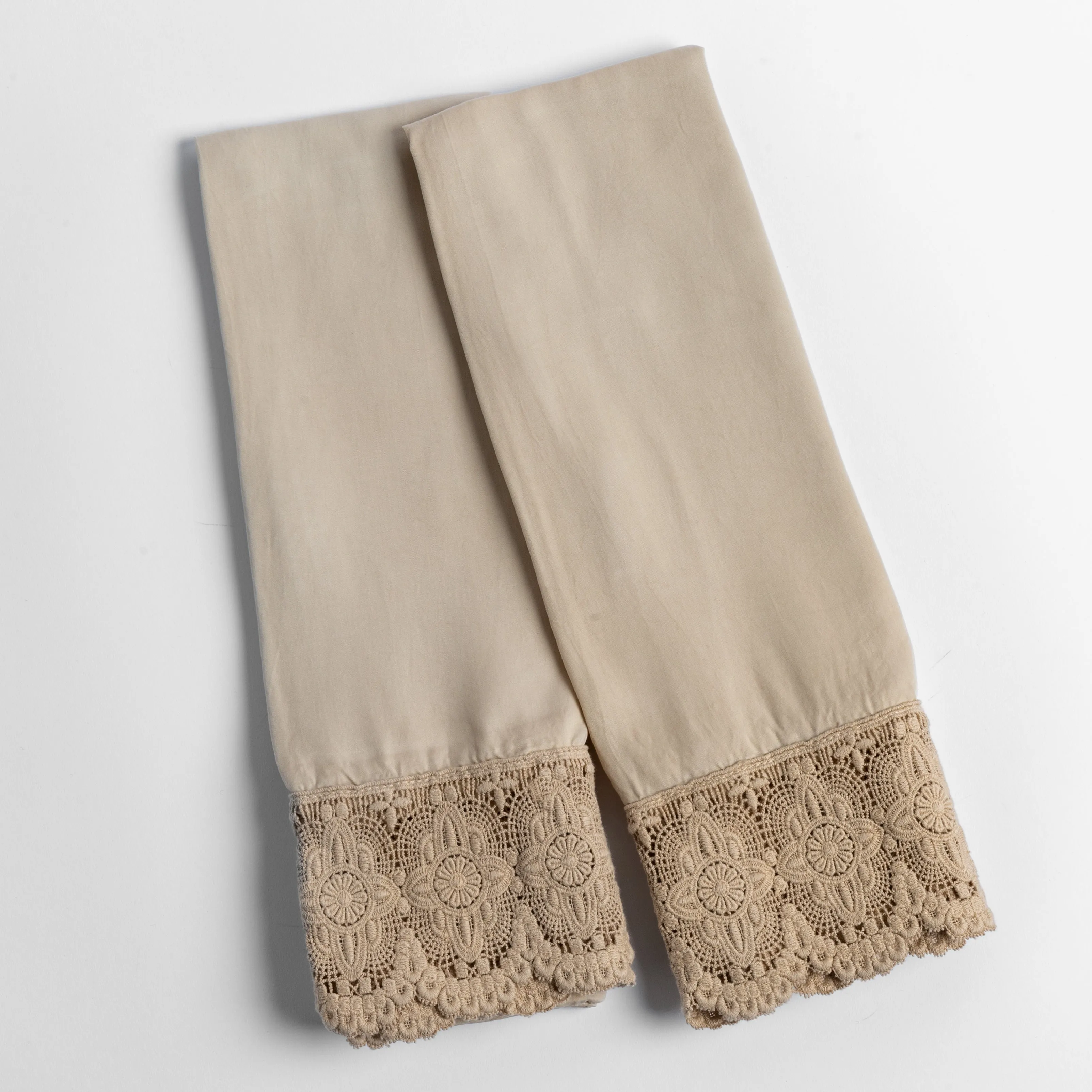 Madera Luxe Pillowcase (Single)