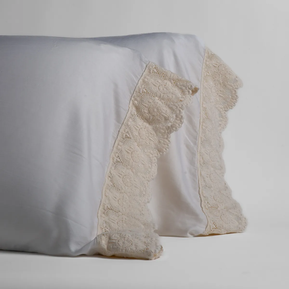 Madera Luxe Pillowcase (Single)
