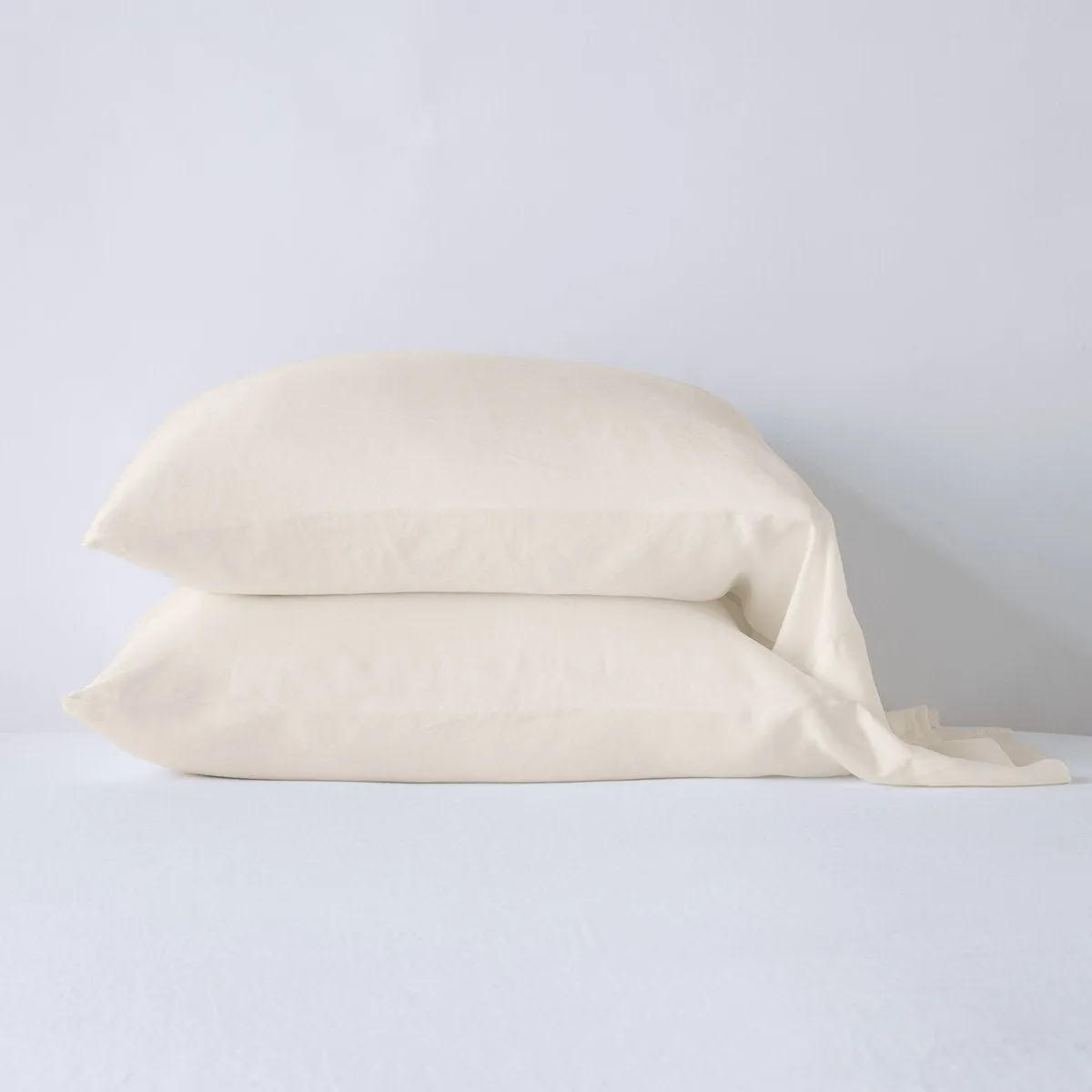 Madera Luxe Pillowcase (Single)