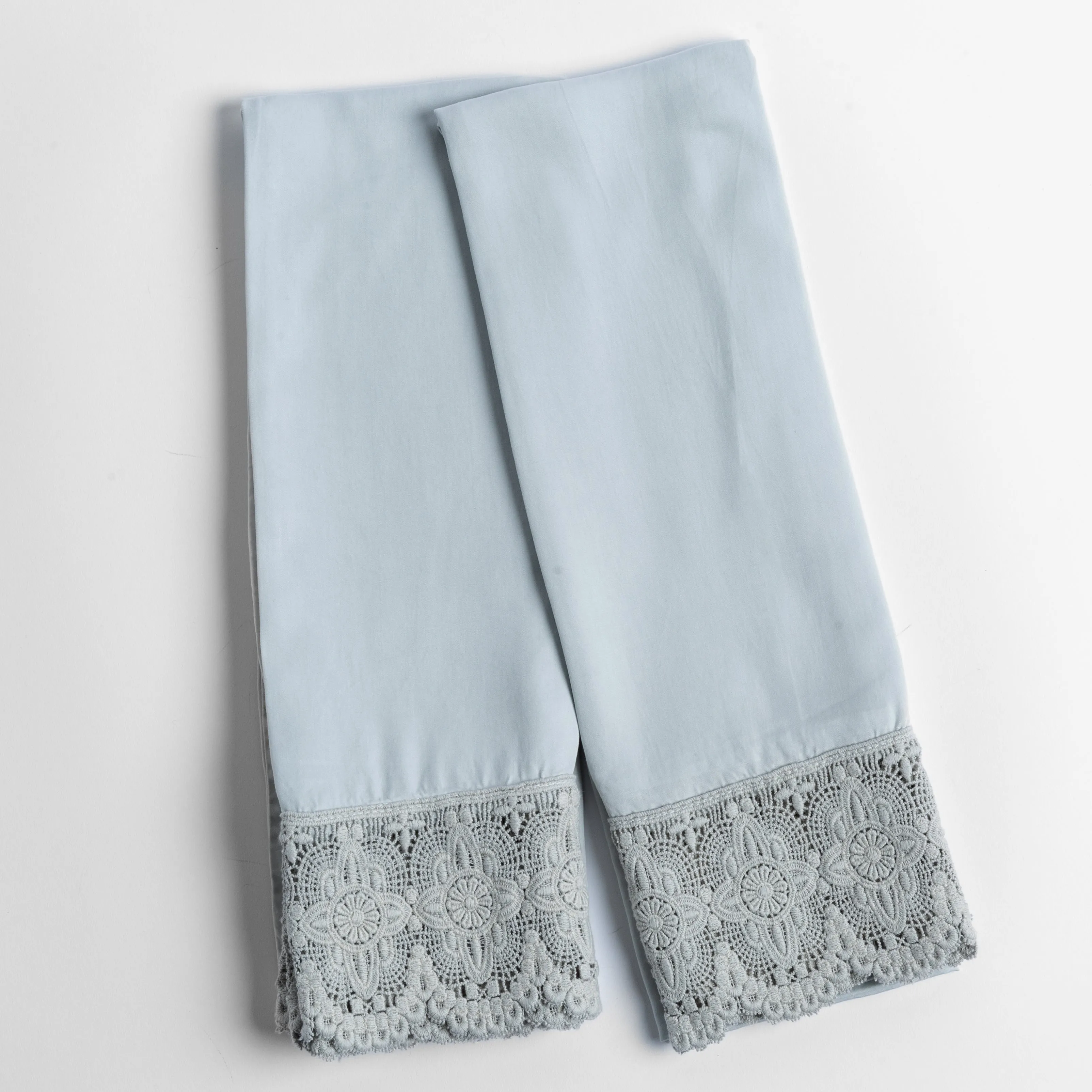 Madera Luxe Pillowcase (Single)