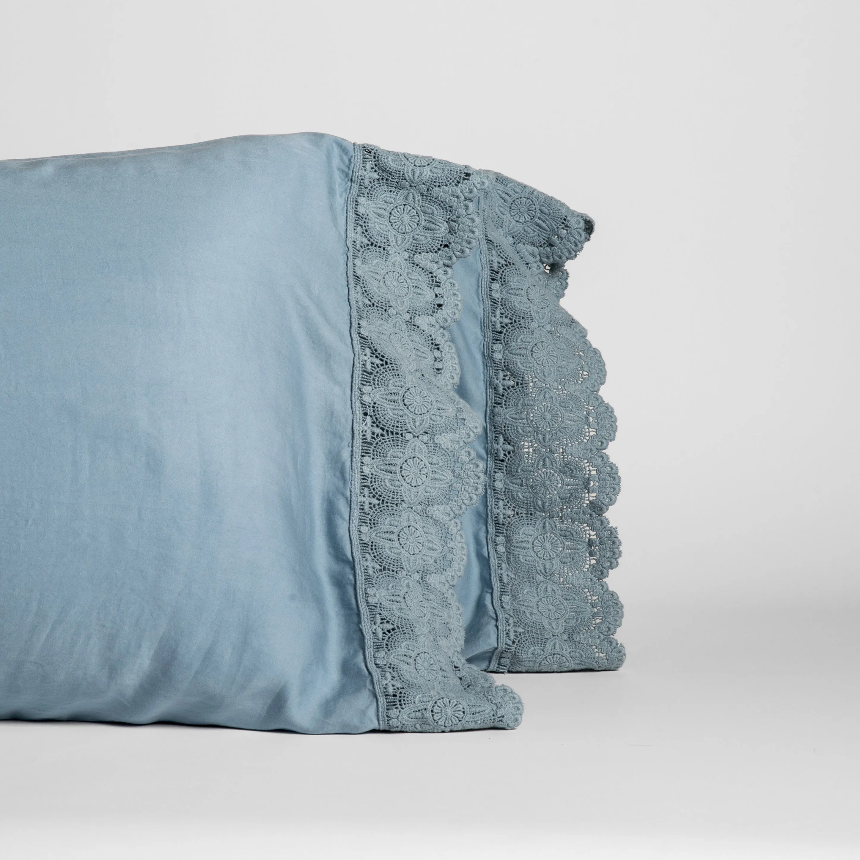 Madera Luxe Pillowcase (Single)
