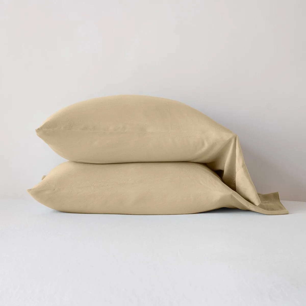 Madera Luxe Pillowcase (Single)