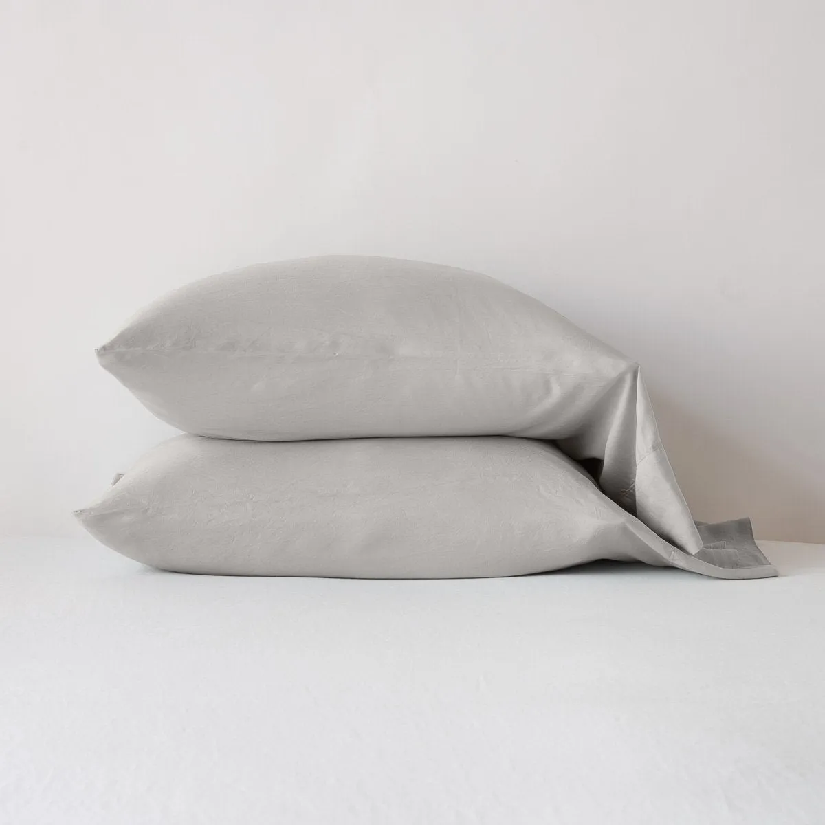Madera Luxe Pillowcase (Single)