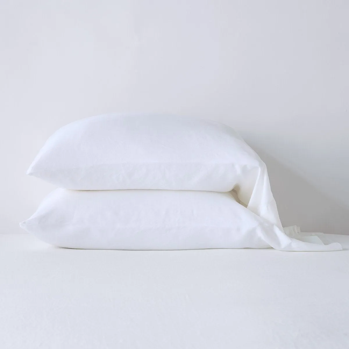 Madera Luxe Pillowcase (Single)