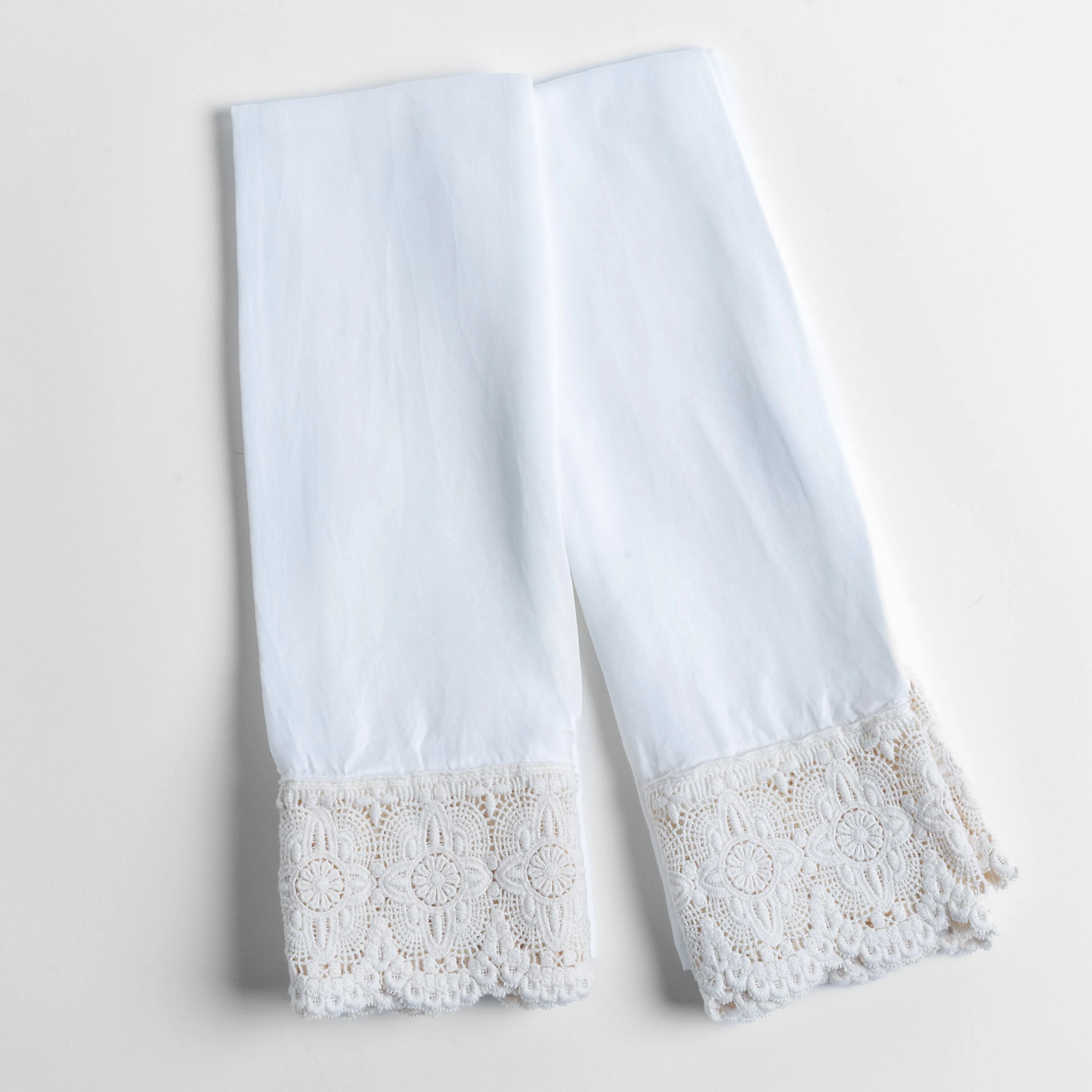 Madera Luxe Pillowcase (Single)