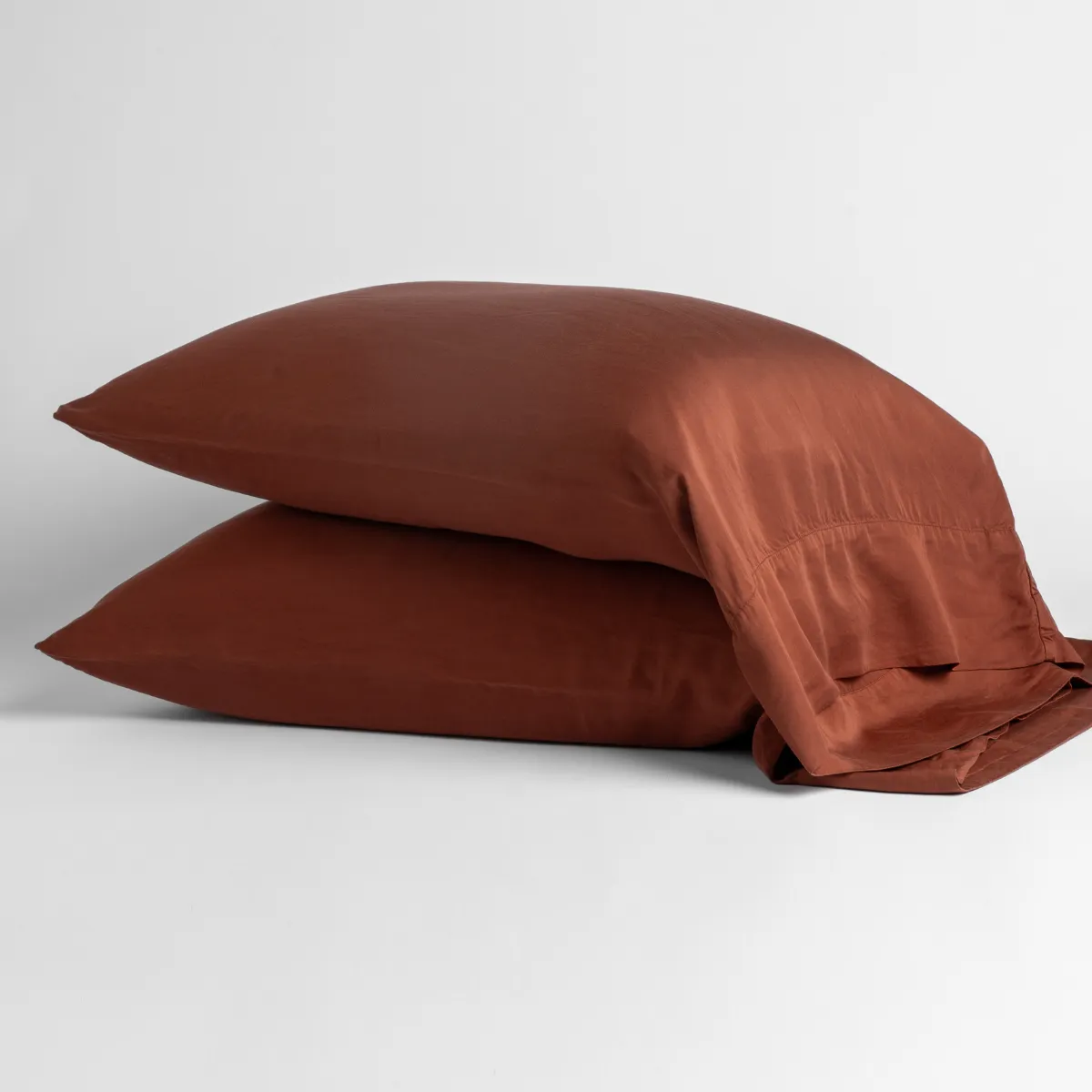 Madera Luxe Pillowcase (Single)