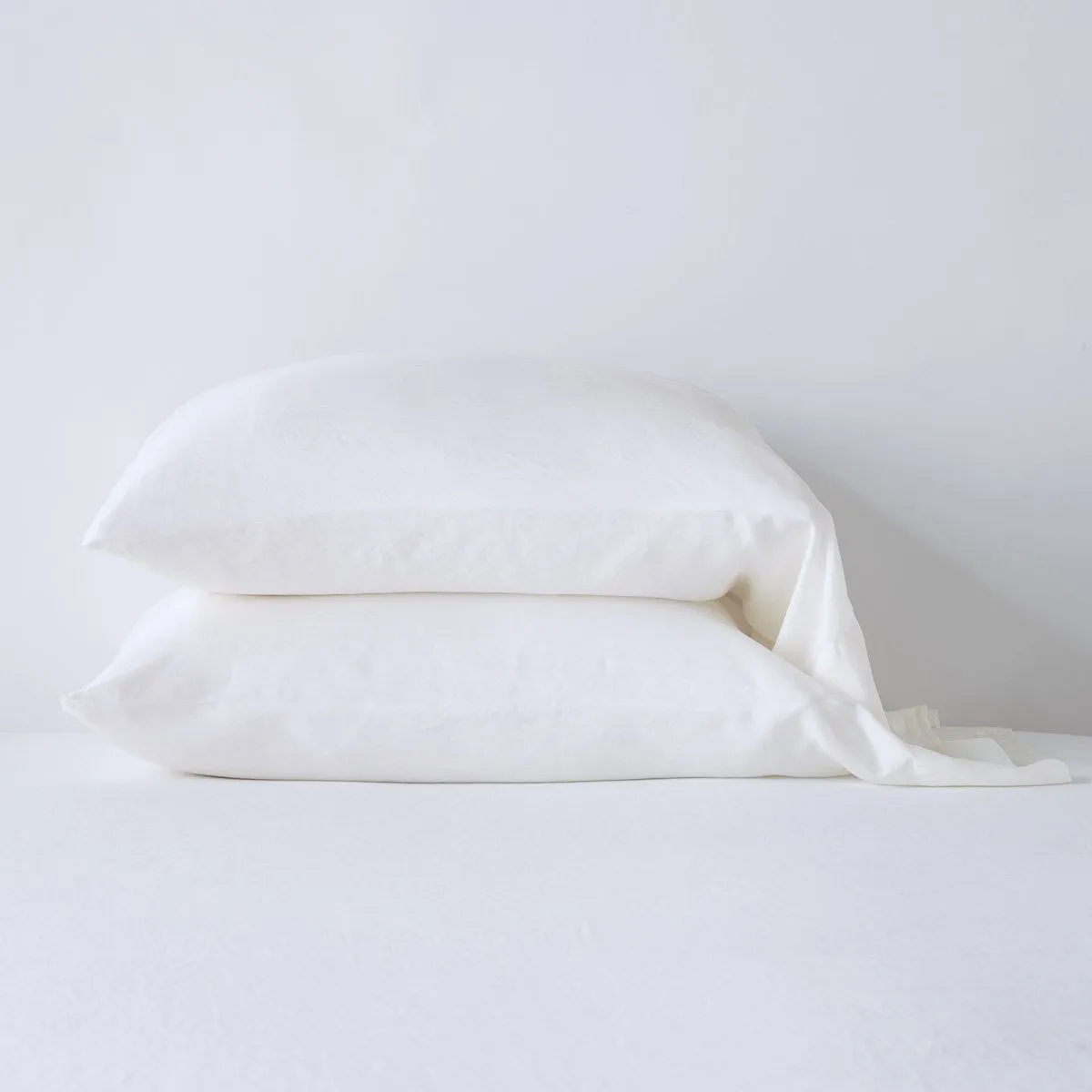 Madera Luxe Pillowcase (Single)