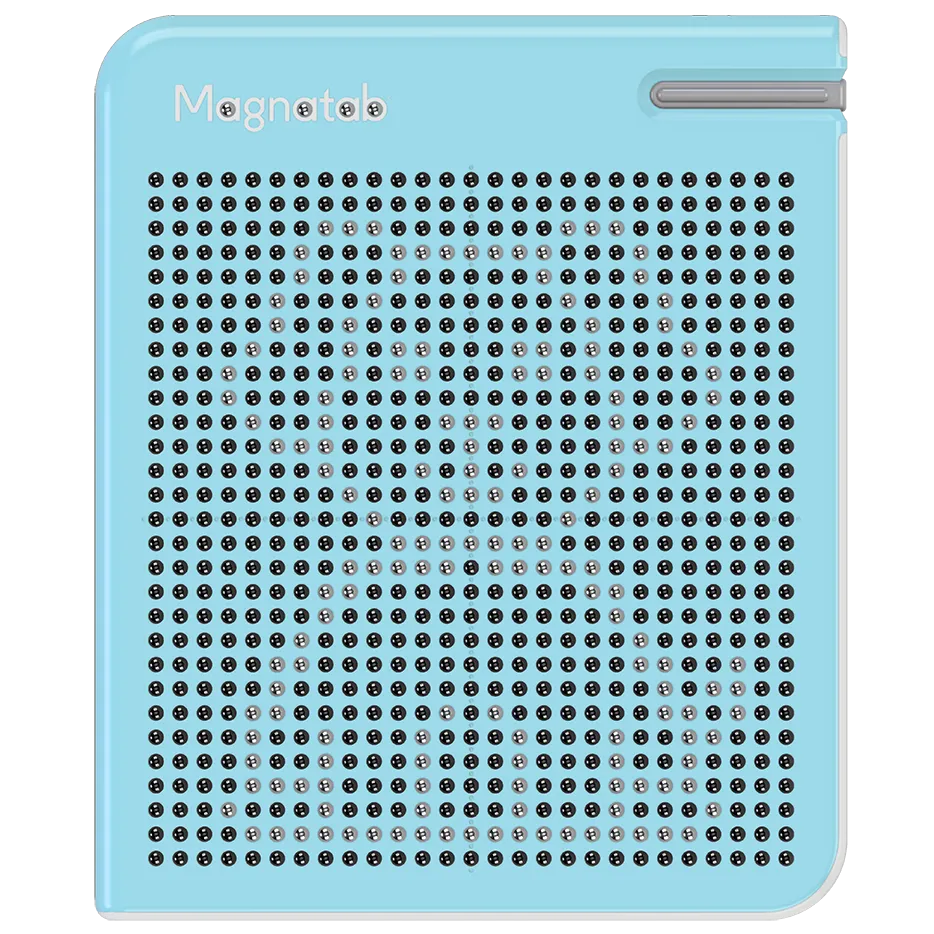 Magnatab Glow in the Dark